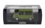 Matrix scale models DAF Kalmar 1971 1:43 Zelená