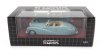 Matrix scale models Damler De36 Hooper ''green Goddess'' Cabriolet Open 1953 1:43 Zelená