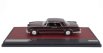 Matrix scale models Facel vega Excellence Ex2 1962 1:43 Bordó Stříbro