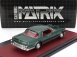 Matrix scale models Facel vega Excellence Ex2 1962 1:43 Zelená Se Stříbrnou