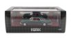 Matrix scale models Facel vega Excellence Ex2 1962 1:43 Zelená Se Stříbrnou