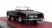 Matrix scale models Ferrari 250 Gt 2-series Pininfarina Spider Cabriolet Open 1960 1:43 Black