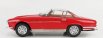Matrix scale models Ferrari 250gt Berlinetta Swb Competizione Prototype 1960 1:18 Red