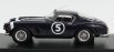 Matrix scale models Ferrari 250gt Passo Corto N 5 Winner Nassau Tourist Trophy 1960 S.moss 1:43 Blue