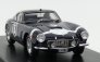 Matrix scale models Ferrari 250gt Passo Corto N 5 Winner Nassau Tourist Trophy 1960 S.moss 1:43 Blue