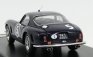 Matrix scale models Ferrari 250gt Passo Corto N 5 Winner Nassau Tourist Trophy 1960 S.moss 1:43 Blue