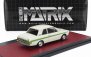 Matrix scale models Ford england Cortina Lotus Mkii 1966 1:43 Bílá