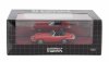 Matrix scale models Jaguar E-type Frua Roadster Open 1964 1:43 Red