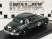 Matrix scale models Jaguar Mkii 3.4 Litre N 33 Winner Silverstone Daily Express Trophy 1958 1:43 Zelená