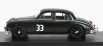 Matrix scale models Jaguar Mkii 3.4 Litre N 33 Winner Silverstone Daily Express Trophy 1958 1:43 Zelená