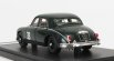 Matrix scale models Jaguar Mkii 3.4 Litre N 33 Winner Silverstone Daily Express Trophy 1958 1:43 Zelená