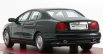 Matrix scale models Jaguar V12 Kensington Italdesign Concept 1990 1:43 Zelená
