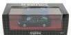 Matrix scale models Jaguar V12 Kensington Italdesign Concept 1990 1:43 Zelená