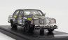 Matrix scale models Mercedes benz E-class 280e N 49 2nd Rally London - Sidney Marathon 1977 T.fowkes - P.o'gorman 1:43 Black