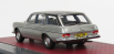 Matrix scale models Mercedes benz S-class 280se 1:43, stříbrná