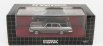Matrix scale models Mercedes benz S-class 280se 1:43, stříbrná