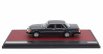 Matrix scale models Mercedes benz S-class 300sd Turbodiesel (w116) Usa Version 1977 1:43 Blue Met