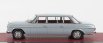 Matrix scale models Mercedes benz V114 Pollmann 1969 1:43 Grey