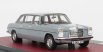 Matrix scale models Mercedes benz V114 Pollmann 1969 1:43 Grey