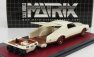 Matrix scale models Mercury Montego Sportshauler Concept 1971 1:43 Bílá