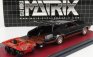 Matrix scale models Mercury Montego Sportshauler Concept 1971 1:43 Black