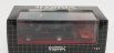 Matrix scale models Mercury Montego Sportshauler Concept 1971 1:43 Black