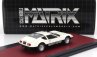 Matrix scale models Monteverdi Hai 450 Gts 1973 1:43 Bílá Černá