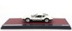 Matrix scale models Monteverdi Hai 450 Gts 1973 1:43 Bílá Černá