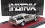 Matrix scale models Pontiac Firebird Trans Am Type K Kammback Concept 1978 1:43 Silver
