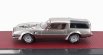 Matrix scale models Pontiac Firebird Trans Am Type K Kammback Concept 1978 1:43 Silver