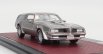 Matrix scale models Pontiac Firebird Trans Am Type K Kammback Concept 1978 1:43 Silver