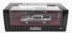 Matrix scale models Pontiac Firebird Trans Am Type K Kammback Concept 1978 1:43 Silver