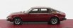 Matrix scale models Rover 3500 Sd1 Mki 1976 1:43 Red