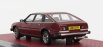 Matrix scale models Rover 3500 Sd1 Mki 1976 1:43 Red