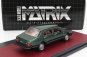 Matrix scale models Saab 900 Cd Turbo 1986 1:43 Green Met