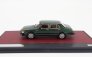 Matrix scale models Saab 900 Cd Turbo 1986 1:43 Green Met