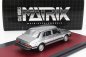 Matrix scale models Saab 900 Cd Turbo 1986 1:43 Grey Met