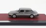 Matrix scale models Saab 900 Cd Turbo 1986 1:43 Grey Met
