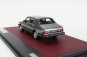 Matrix scale models Saab 900 Cd Turbo 1986 1:43 Grey Met