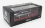 Matrix scale models Saab 900 Cd Turbo 1986 1:43 Grey Met