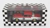 Matrix scale models Studebaker Power Hawk N 55 Rally Tulip 1956 1:43 Červená Bílá