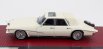 Matrix scale models Stutz Duplex Sedan 1971 1:43 Bílá