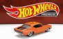 Mattel hot wheels Dodge Set Assortment 5 Cars Pieces Container - American Scene 1:64 Různé