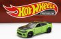 Mattel hot wheels Dodge Set Assortment 5 Cars Pieces Container - American Scene 1:64 Různé