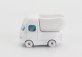 Mattel hot wheels Hello kitty Set pěti modelů Hello Kitty And Friends 1:64