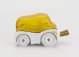 Mattel hot wheels Hello kitty Set pěti modelů Hello Kitty And Friends 1:64