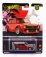 Mattel hot wheels Honda Set Assortment 10 Pieces 1:64 Různé