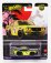 Mattel hot wheels Honda Set Assortment 10 Pieces 1:64 Různé