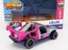 Mattel hot wheels Mitsubishi Set Assortment 12 Pieces Speeders Series 1:43 Různé