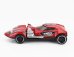 Mattel hot wheels Mitsubishi Set Assortment 12 Pieces Speeders Series 1:43 Různé